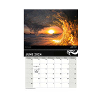 2024 Australian Wall Calendar