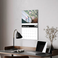 2026 Western Australia Calendar