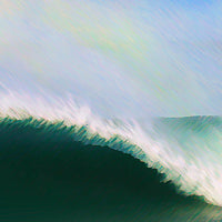 oil abstract painting - original artwork for sale - limited edition prints - coastal wall art - coastal home decor - large coastal wall art - surf paintings - surf painting - australian landscape wall art - beach prints australia