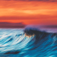 Sunset ocean painting - Coastal sunset artwork - Ocean sunset canvas - Seascape sunset painting - Sunset over the sea art - Sunset horizon painting - Coastal twilight canvas - Oceanic sunset masterpiece - Golden hour seascape painting - Evening glow ocean artwork - Sunset waves painting - Sea and sky sunset canvas - Coastal landscape at dusk - Ocean view sunset painting - Beach sunset scene artwork
