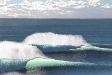 Original Art for sale - Limited Edition prints - Coastal Wall Art - Original painting for sale - abstract ocean paintings - Wave paintings - Painting the ocean - Sunshine Coast Photography - Ocean Artwork