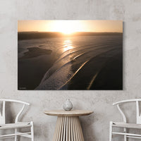 Canvas Surf Art - Best surf in Australia - Point Break Surfing - Aerial Surf Print - Surf Photography Australia - Surf Shots Australia - Australian Photographer - Framed Surf Art - Surf Canvas Prints - Golden Wave Print - Swell Lines Print - Swell Lines Sunshine Coast - Swell Lines - Rainbow Beach - Double Island Point Surfing - Best Point Break surfing - Surf Images Australia - Acrylic photo prints - Metal Wall Art - Acrylic Wall Art