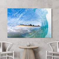 Canvas Prints Australia - Canvas Wall Art - Canvas Art Prints - Buy canvases online - Shop Canvas Wall Art - Canvas Painting - Canvas Wall Art - Beach theme print - Ocean theme art - Sunshine Coast Photographer