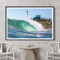Evade | Point Cartwright