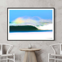 Ocean-inspired scenes - Seaside illustrations - Tropical paradise vibes - Coastal abstracts - Sunset seascapes - Shell and starfish designs - Wave-inspired canvases - Maritime-themed prints - Coastal retreat accents - Blue and turquoise hues - Coastal style home decor - Oceanic wall art.