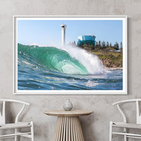 Evade | Point Cartwright