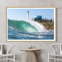 Evade | Point Cartwright