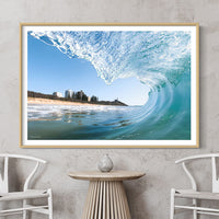 Crystal | Buddina Beach