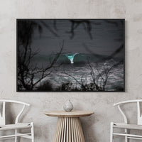 Abstract Wall Art - Black floating frame canvas - order pictures online - Wall Art Prints Australia - Best Canvas Prints Australia - Large Canvas Prints Australia - Large Floating frames for canvas
