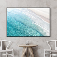 Sunshine Coast Photography - Australian Wall Art - Black Floating framed Canvas - Canvas Prints Online - Buy Prints Online - Cheap Prints Australia - Fine Art Prints - Fine Art Wall Art - Sunshine Coast Photographer