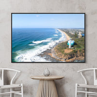Single Peak | Point Cartwright