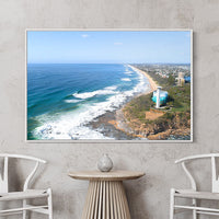 Single Peak | Point Cartwright