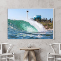 Evade | Point Cartwright