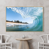 Crystal | Buddina Beach