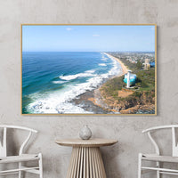 Single Peak | Point Cartwright