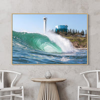 Evade | Point Cartwright
