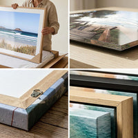 Josh Whiting Photos - Australian photographer - Western Australia surf photography prints - Esperance wall art - buy Australian photography art online - professional printing framing - framed prints canvas prints acrylic prints