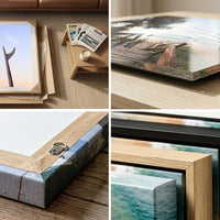 Surf Art - Surf Art Australia - Minimalistic Artwork - Surfboard Wall Art - Coastal Wall Art - High Quality Prints - Printing and Framing Sunshine Coast - Sunshine Coast Wall Art - Australian Wall Art - Malibu Ocean - Single Fin Surfboard