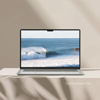 Download this Sunshine Coast surf print instantly as a high resolution digital file for printing at home