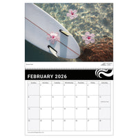 2026 Western Australia Calendar