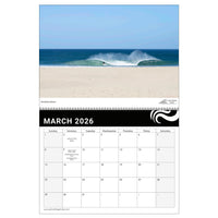 2026 Western Australia Calendar
