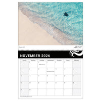 2026 Western Australia Calendar