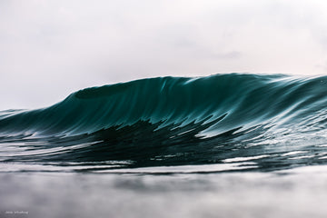 Sunshine Coast Photography - Ocean Prints - Gloss - Josh Whiting  Photos