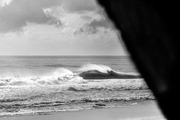 Sunshine Coast Photos - Ocean Prints - Death Ridden | Wurtulla - Josh Whiting Photos
