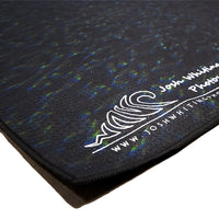 Sand Free Eco Beach Towel | Great Barrier Reef Turtle