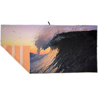 Sand Free Beach Towel | Double Peak