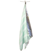 Sand Free Beach Towel | Mudjimba Island