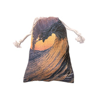 Sand Free Beach Towel | Double Peak