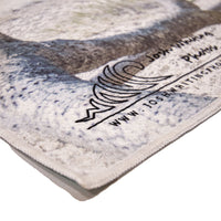 Sand Free Beach Towel | Mudjimba Island