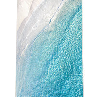 Sand Free Beach Towel | Double Island Clarity