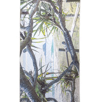 Sand Free Beach Towel | Mudjimba Island