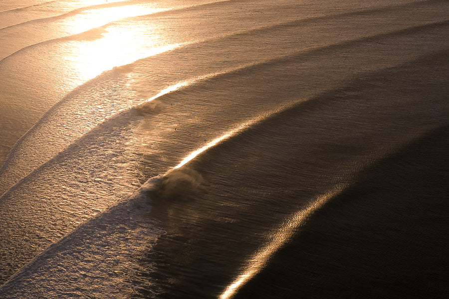 Swell Lines - Perfect surf - Noosa - Rainbow Beach - Double Island - Cooloola - Surfing Australia - Surf in Queensland - Australian Surf