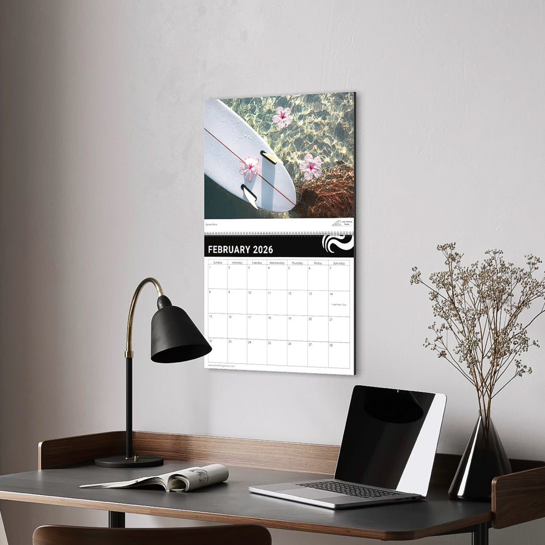 2026 Western Australia Calendar