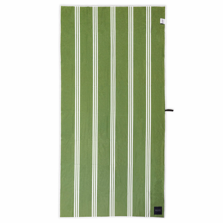 striped beach towel - microfiber swim towel -  wet ivy beach towels -  timeless beach towels - towels for sale australia - tesalate towels - dock & bay - cheeky winx towels - thin quick dry towel - microfiber quick dry towel - surf towels - sand free towels