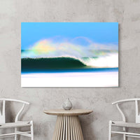  Coastal canvas prints - Nautical-themed wall art - Ocean-inspired scenes on canvas - Seaside illustrations - Tropical paradise vibes - Coastal abstracts - Sunset seascapes on canvas - Shell and starfish designs - Wave-inspired canvas art - Maritime-themed canvas prints - Coastal retreat accents - Blue and turquoise coastal canvas prints.