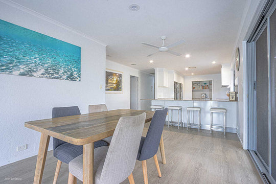 Real Estate Photography