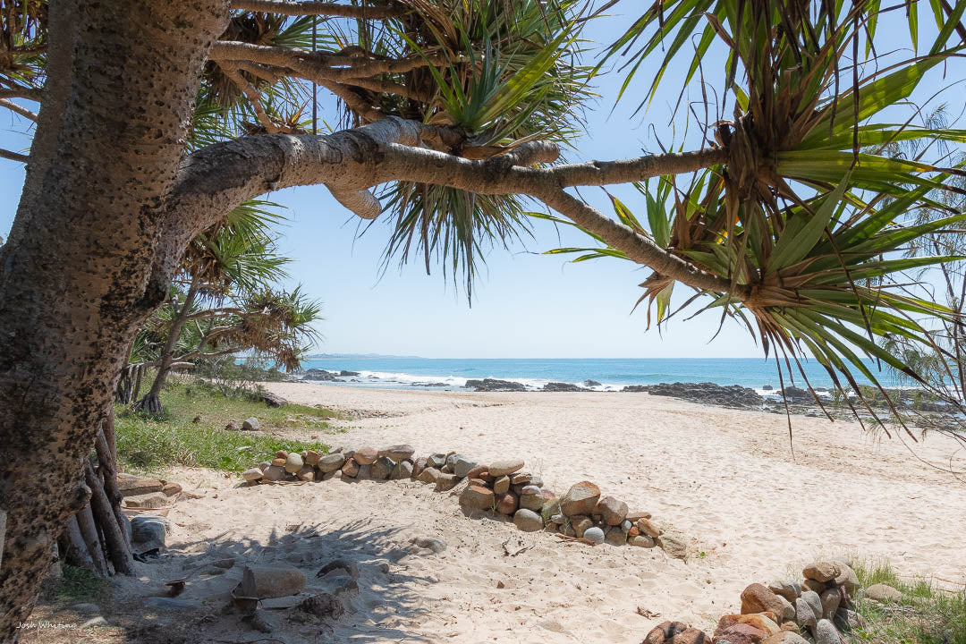 Coolum Bays | Coastal Decor