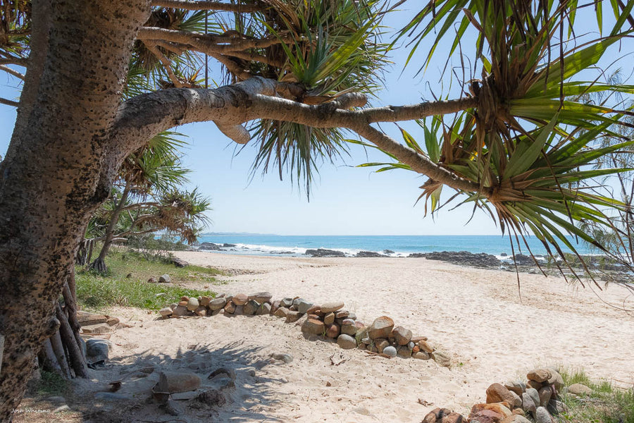 Coolum Bays | Coastal Decor