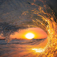 Lava | Surf Photography