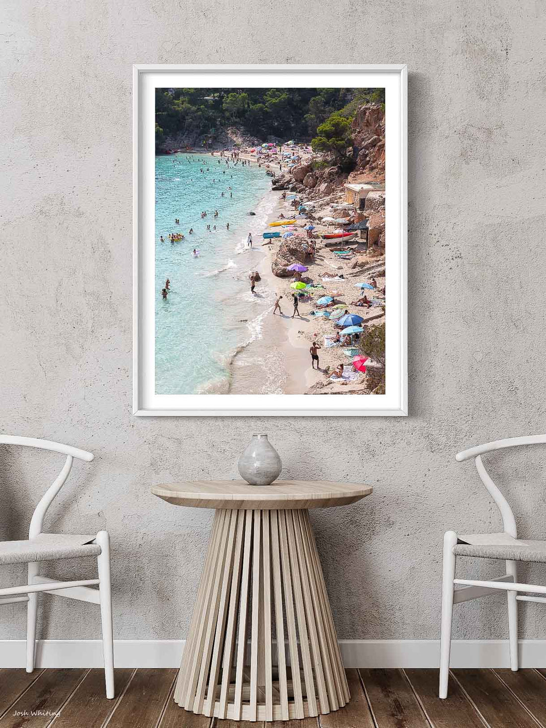 Beach Bums | Beach Photography Print