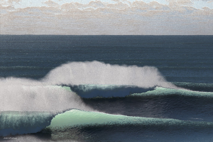 Limited edition prints - office paintings - custom canvas prints - framed prints australia