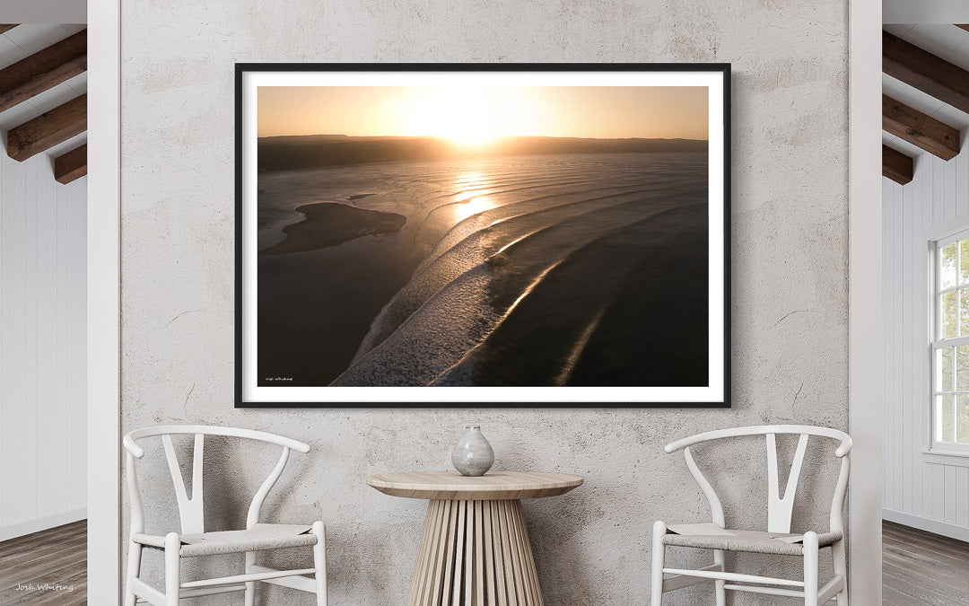 Surf Wall Art - Surfing QLD - Surfing Aus -  Surf Cam QLD - Surfline Sunshine Coast - Surf Wall Art - Noosa Wall Art - Noosa Surf - Noosa Photography Prints - Australian photo Art - Wall Art Prints - Surfing Images - Swell Lines Australia 