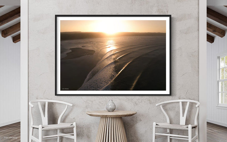 Surf Wall Art - Surfing QLD - Surfing Aus -  Surf Cam QLD - Surfline Sunshine Coast - Surf Wall Art - Noosa Wall Art - Noosa Surf - Noosa Photography Prints - Australian photo Art - Wall Art Prints - Surfing Images - Swell Lines Australia 