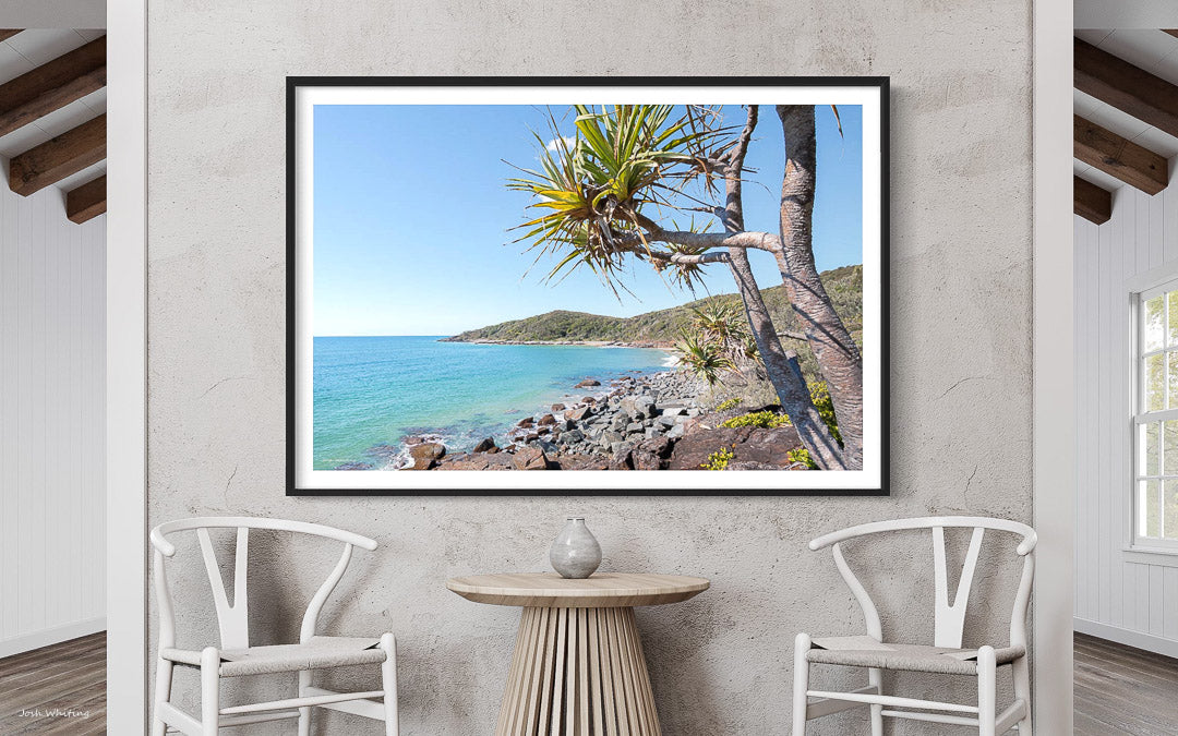 Sunshine Coast Wall Art - Wall Art Australia - Noosa Art Gallery - Noosa Photography - Noosa Gallery - Noosa Artwork - Australian Landscape Prints - Australian Landscape photography - Coastal Landscape Wall Art - Landscape Wall Art - Seascape Photography