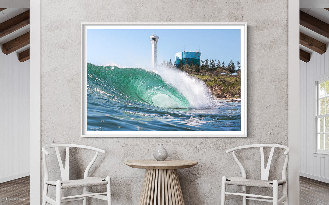 Evade | Point Cartwright