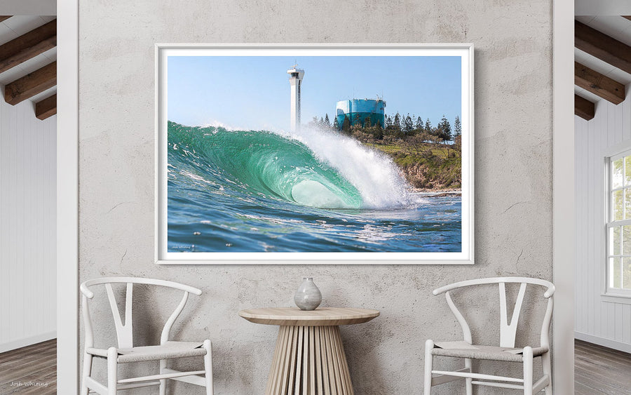 Evade | Point Cartwright